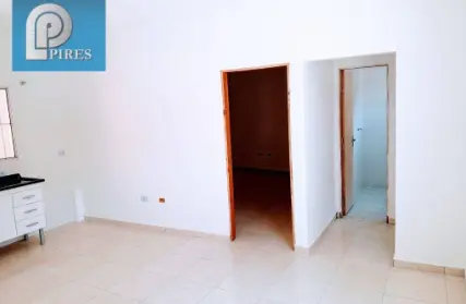 Imagem: Apartamento para Alugar, Vila Ayrosa