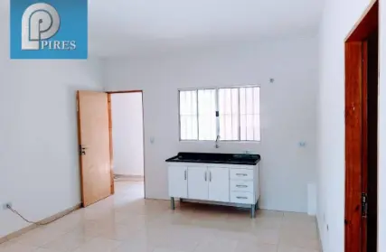 Imagem: Apartamento para Alugar, Vila Ayrosa