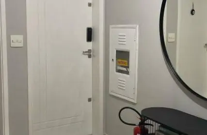 Imagem: Apartamento para Venda, Jardim Japão