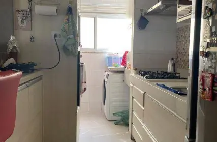 Imagem: Apartamento para Venda, Jardim Japão