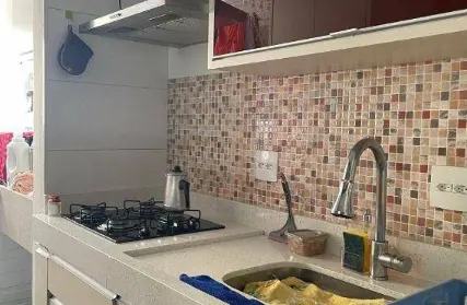 Imagem: Apartamento para Venda, Jardim Japão