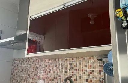 Imagem: Apartamento para Venda, Jardim Japão