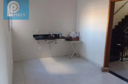 Imagem: Apartamento para Venda, Vila Leonor