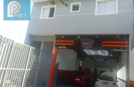 Imagem: Prédio Comercial para Venda, Vila Gustavo