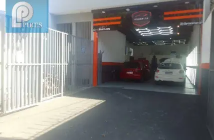 Imagem: Prédio Comercial para Venda, Vila Gustavo