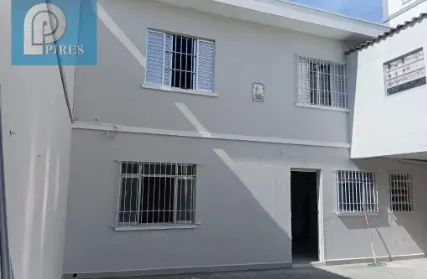 Imagem: Casa Térrea para Venda, Vila Leonor