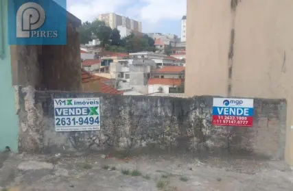 Imagem: Terreno para Venda, Vila Guilherme