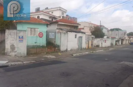 Imagem: Terreno para Venda, Vila Guilherme