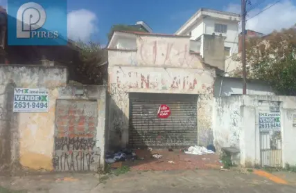Imagem: Terreno para Venda, Vila Guilherme