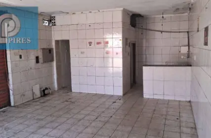 Imagem: Galpão / Salão para Alugar, Jardim Andaraí