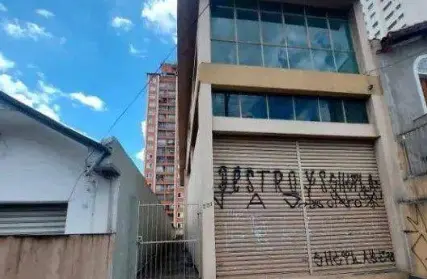 Imagem: Prédio Comercial para Venda, Casa Verde