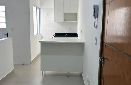 Imagem: Apartamento para Alugar, Vila Paiva