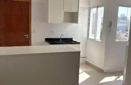 Imagem: Apartamento para Alugar, Vila Paiva