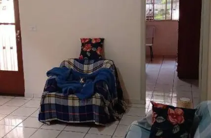 Imagem: Casa Térrea para Alugar, Jardim Japão