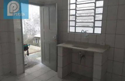 Imagem: Casa Térrea para Alugar, Vila Maria Baixa