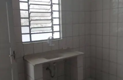 Imagem: Casa Térrea para Alugar, Vila Maria Baixa