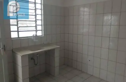 Imagem: Casa Térrea para Alugar, Vila Maria Baixa