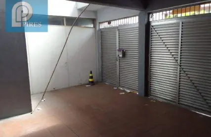 Imagem: Sobrado para Alugar, Vila Maria