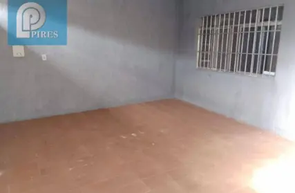 Imagem: Sobrado para Alugar, Vila Maria