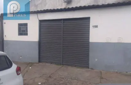 Imagem: Casa Térrea para Alugar, Vila Maria