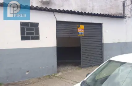 Imagem: Casa Térrea para Alugar, Vila Maria