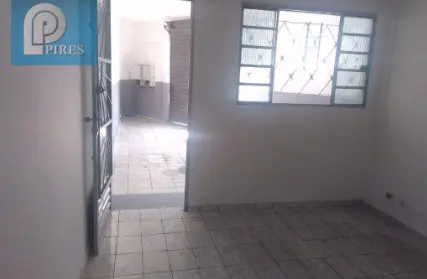 Imagem: Casa Térrea para Alugar, Vila Maria