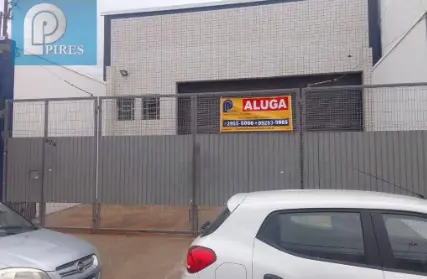 Imagem: Galpão / Salão para Alugar, Vila Maria