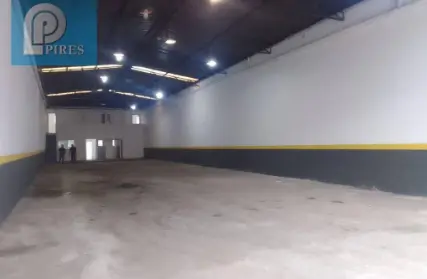 Imagem: Galpão / Salão para Alugar, Vila Maria