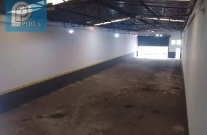 Imagem: Galpão / Salão para Alugar, Vila Maria