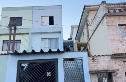 Imagem: Sobrado para Venda, Vila Aurora (Zona Norte)