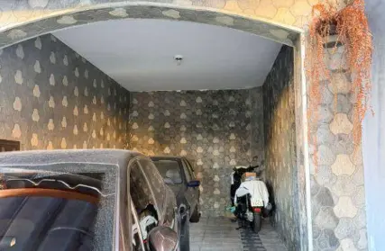 Imagem: Sobrado para Venda, Vila Aurora (Zona Norte)