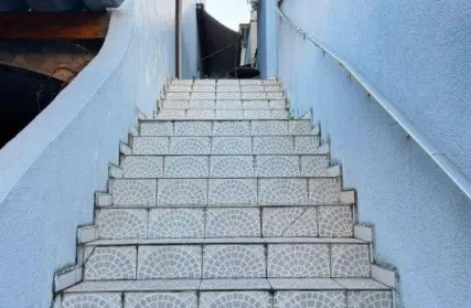 Imagem: Sobrado para Venda, Vila Aurora (Zona Norte)