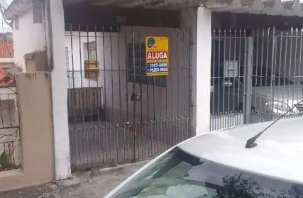 Imagem: Sobrado para Alugar, Vila Guilherme