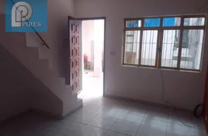 Imagem: Sobrado para Alugar, Vila Guilherme