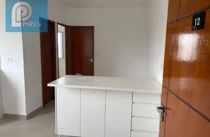 Imagem: Apartamento para Alugar, Vila Paiva