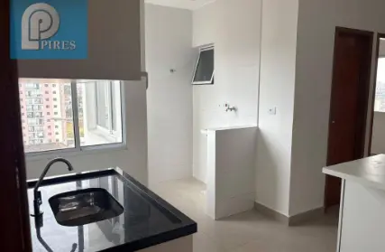 Imagem: Apartamento para Alugar, Vila Paiva