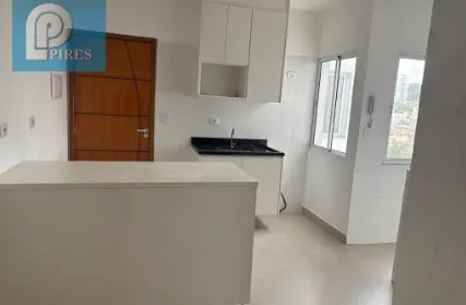 Imagem: Apartamento para Alugar, Vila Paiva