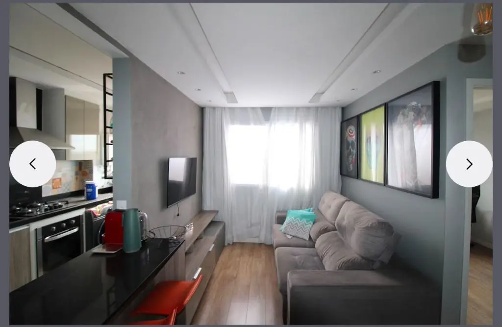 Apartamento para Venda ZN Imóvel - Imagem 2
