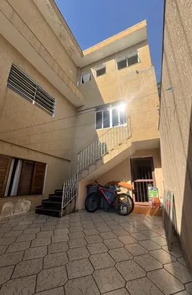 Imagem: Sobrado para Venda, Jardim Brasil