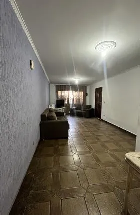Imagem: Sobrado para Venda, Jardim Brasil