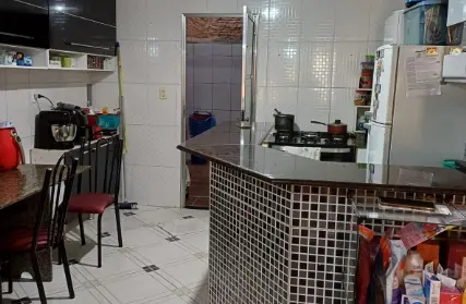 Imagem: Sobrado para Venda, Vila Medeiros