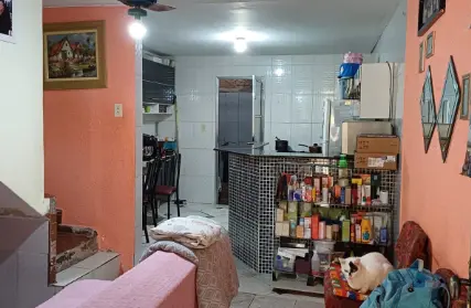 Imagem: Sobrado para Venda, Vila Medeiros