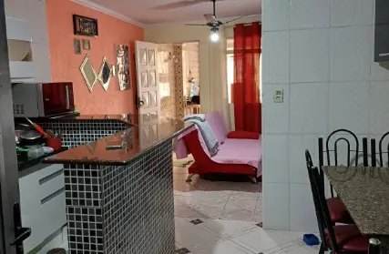 Imagem: Sobrado para Venda, Vila Medeiros