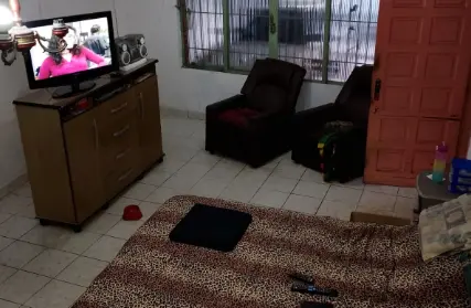 Imagem: Sobrado para Venda, Jardim Brasil