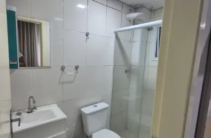 Imagem: Apartamento para Alugar, Vila Mazzei