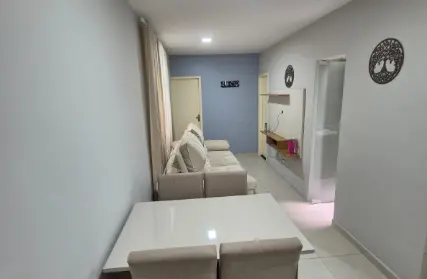 Imagem: Apartamento para Alugar, Vila Mazzei