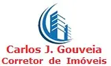Logo Carlos J. Gouveia Corretor de Imóveis
