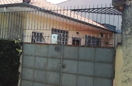 Imagem: Casa Térrea para Venda, Vila Nivi