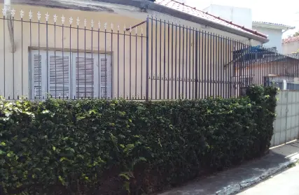 Imagem: Casa Térrea para Venda, Vila Nivi