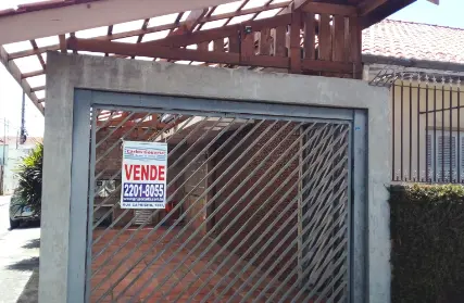 Imagem: Casa Térrea para Venda, Vila Nivi